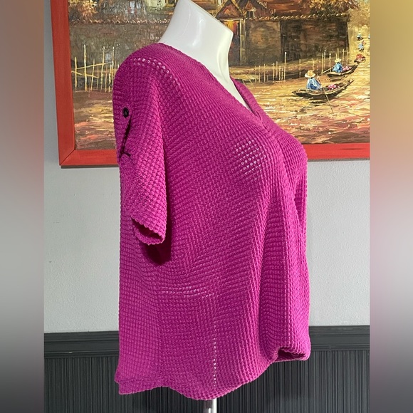 Umgee Sweater SZ - S - Picture 2 of 5